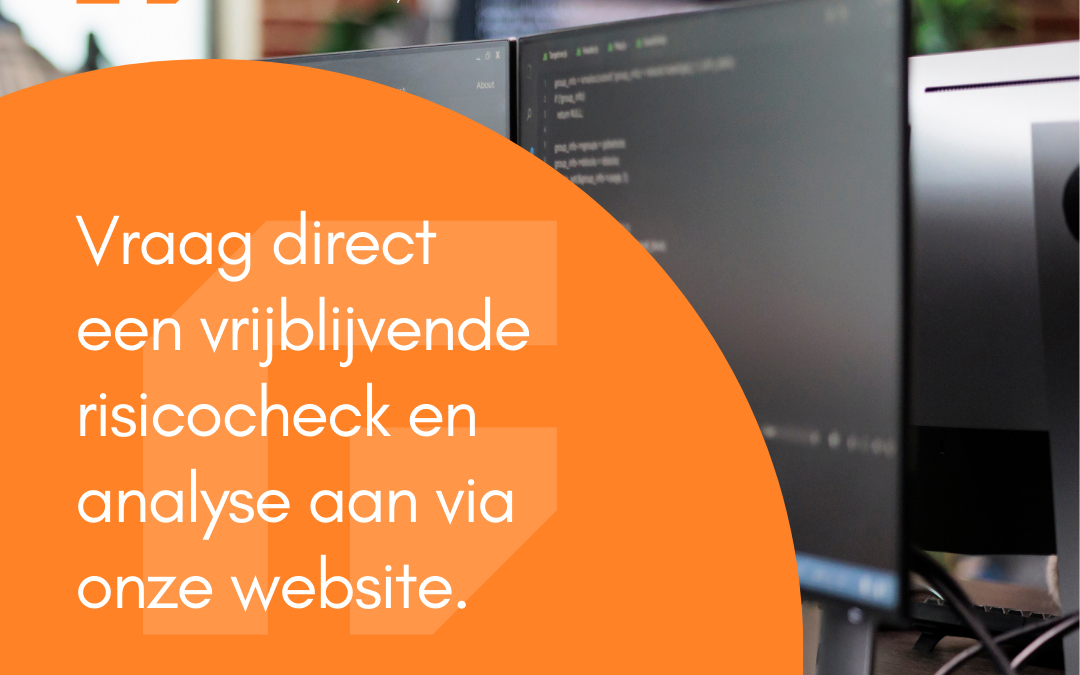 De voordelen van een digitale veiligheidsscan voor het MKB